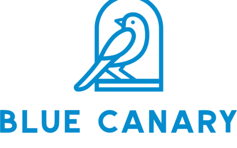 Blue Canary Sweets